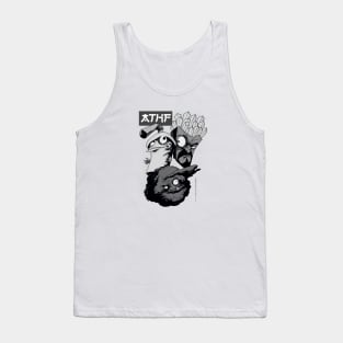 ATHF x BW Tank Top